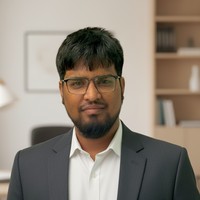 Ahmed Mahi