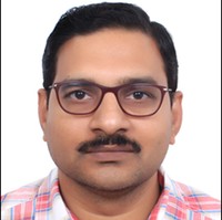 Sreenivas Indireddy