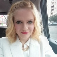 Anna Filimonovics