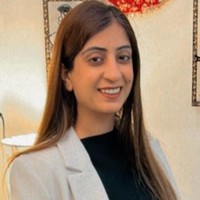 Twinkle Sethi