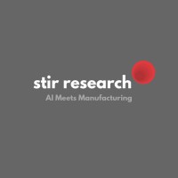 Stir Research Technologies