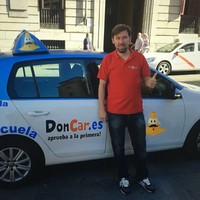 Daniel Hernández Trancho