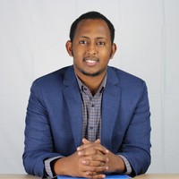 Abdirizak Abdikarim Ibrahim