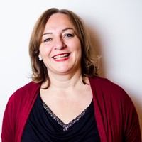 Meike Hohenwarter, MSc