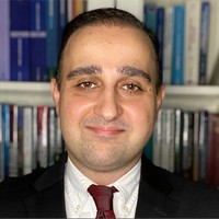 Mohammad Rafiei