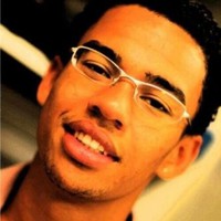 Co-Produtor Rodrigo Souza