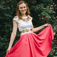 Oksana Riabets