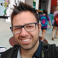 Caio Vinícius Malheiros Duarte