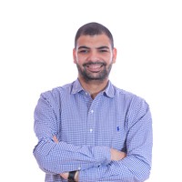 Ahmed saeed