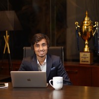 Rafiel Hisham
