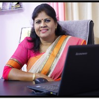 Balasaraswathy Nair, M.A, B.Ed, M.Ed, M.Phil (Specific Learning Disability)