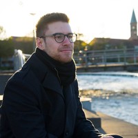 Jacob Obling Nygaard