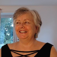 Moira Wendy Miller: MA (Cambridge) Cert.Ed. CELTA