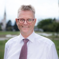 Gerhard Huber MMag.