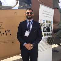 Mohammed Saeed Attiyah