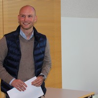 Matthias Gröger