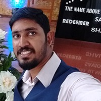 Parthiban M