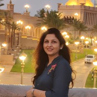 Parminder Matharu