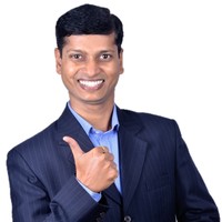 Mahesh Hasarmani