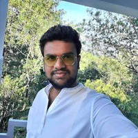 Venkat Thogaru
