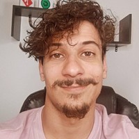 Marcos Barbosa