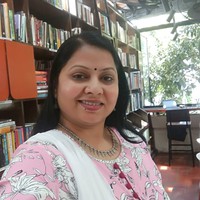 veena bk