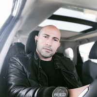 Hesham Abdelglil