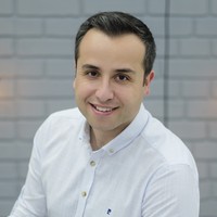 Ercan Murat KISACA