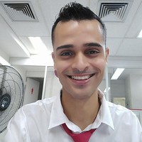 Marcos Vinicius de Souza Brum