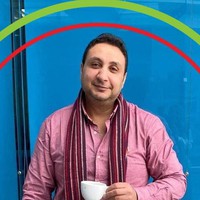 Ahmed Rezk