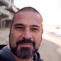 Eddie BenAbraham