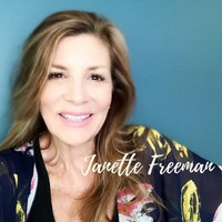 Dr. Janette Freeman