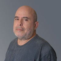 Jorge García García
