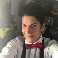 Mtro. Manolo G. del Lago de los Business