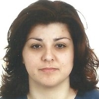 Lina Tsakalou