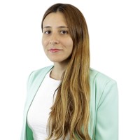 Desiree Scalia