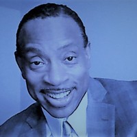 Rev. Calvin Gibson