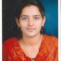 Megha Patil