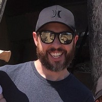 Josh Dryden