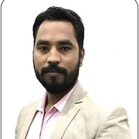Neeraj Kumar Singh