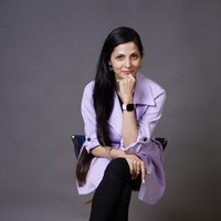 Mehak Modgil