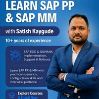 Satish Kaygude
