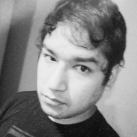 Julio Martin Rosales Morales