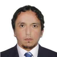 Gustavo Adolfo Melgarejo Zelaya