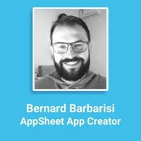 Bernard Barbarisi