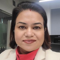 Nabanita Das