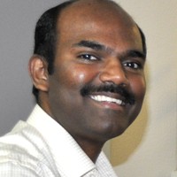Ganesh Velrajan