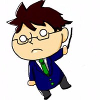 Naoki Shinbo （プレイデータ株式会社）