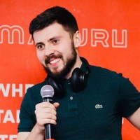 Alexey Korotkov