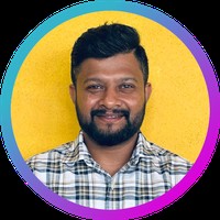 Abhilash Puttaram